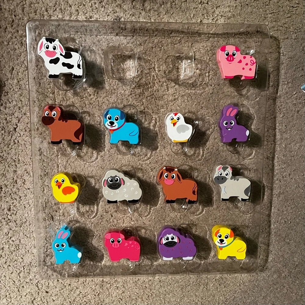NEW Potty Time Adventures potty training kit